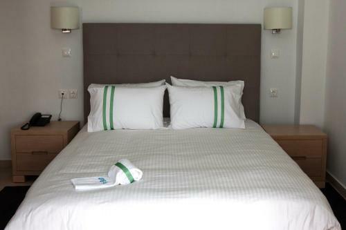 Hotel Thea