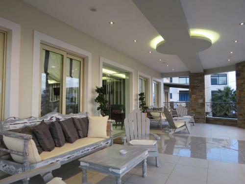 Hotel Thea