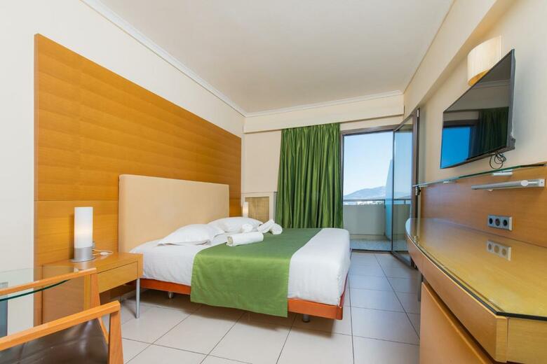 Marmari Bay Hotel