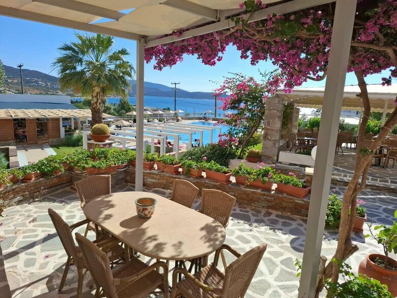 Marmari Bay Hotel