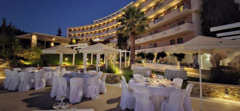 Marmari Bay Hotel