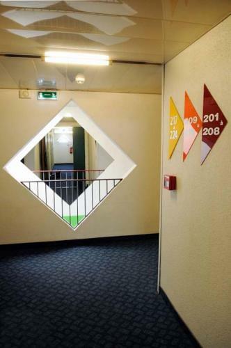 Lemon Hotel - Rouen