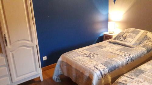 Hostal Chambres D'hotes Le Garry