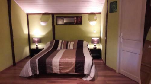 Hostal Chambres D'hotes Le Garry