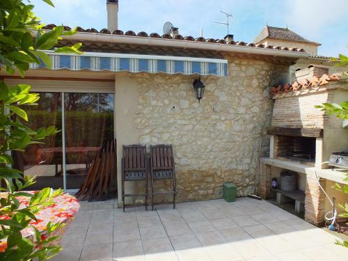 Hostal Chambres D'hotes Le Garry