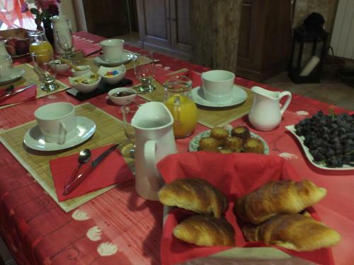 Hostal Chambres D'hotes Le Garry