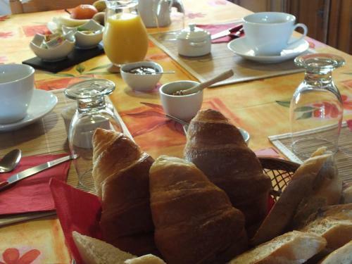 Hostal Chambres D'hotes Le Garry