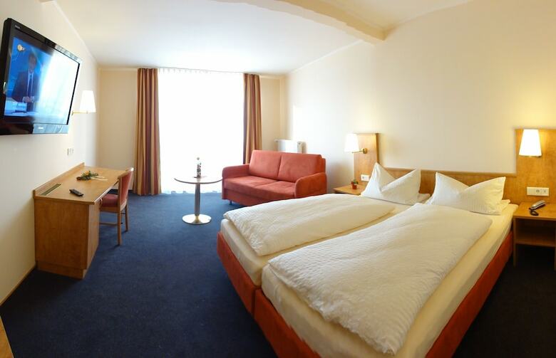 Hotel H�fner