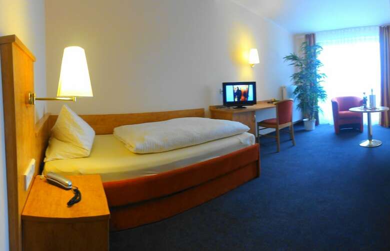 Hotel H�fner