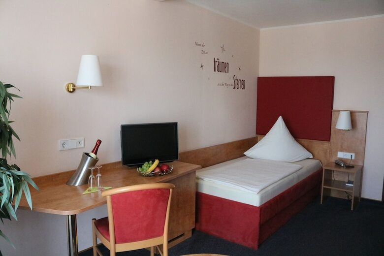 Hotel H�fner
