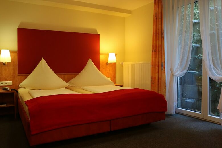 Hotel H�fner