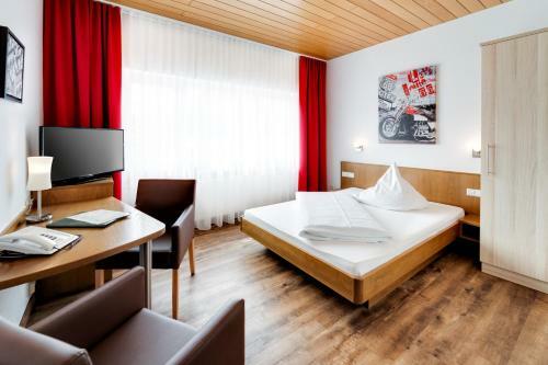 Hotel Waldparkstube