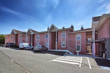 Hotel Formule Club