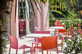 Hotel Formule Club
