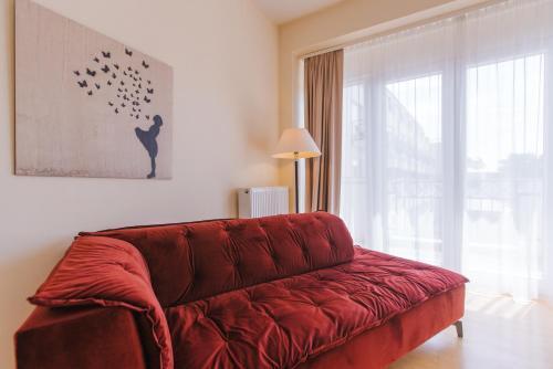 Hotel Villa Medici