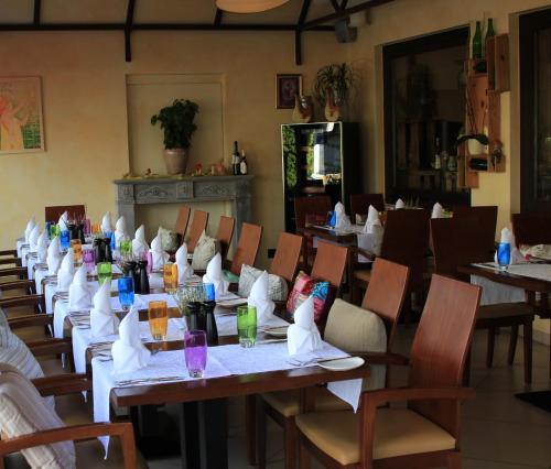 Flairhotel & Restaurant Erck