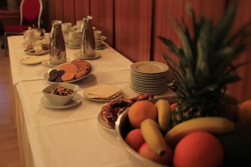 Flairhotel & Restaurant Erck