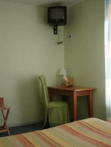 Hotel H�tel Au Vieux Tilleul