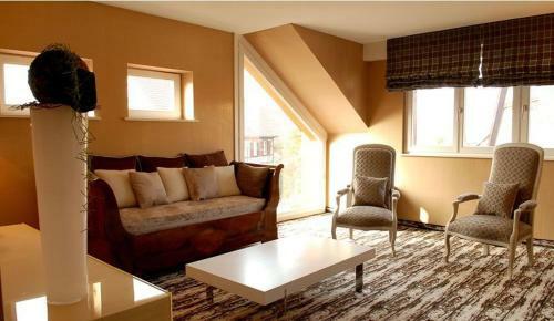 Hotel H�tel � La Ferme