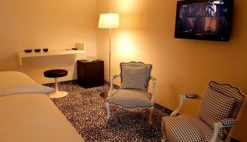 Hotel H�tel � La Ferme