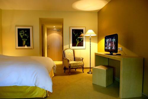 Hotel H�tel � La Ferme