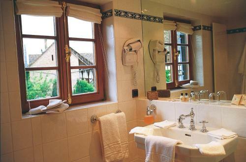 Hotel H�tel � La Ferme