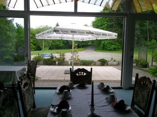 Hostal Motel Zur Festwiese