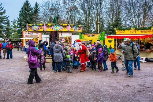 Hostal Motel Zur Festwiese