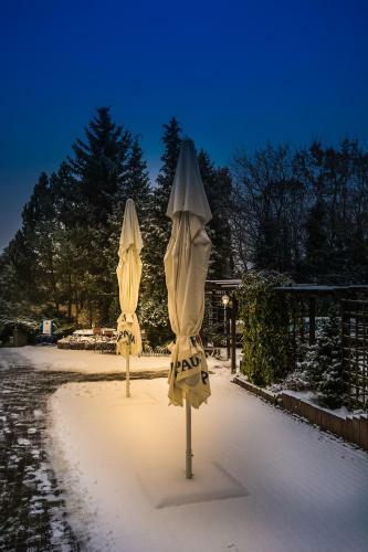 Hostal Motel Zur Festwiese