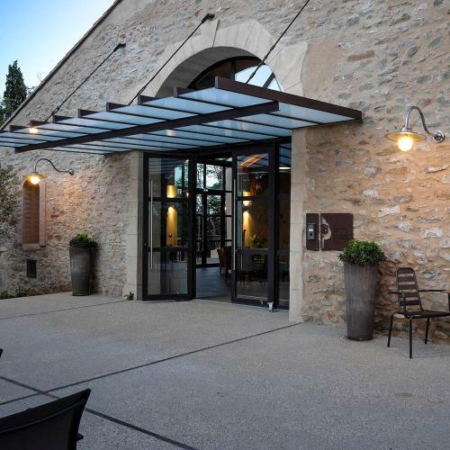 Hotel Les Cabanes Dans Les Bois