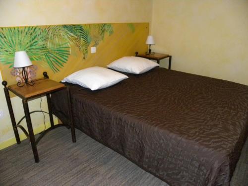 Hotel Le Mas Pierrot