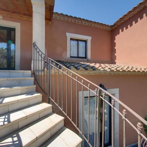 Hotel Le Mas Pierrot