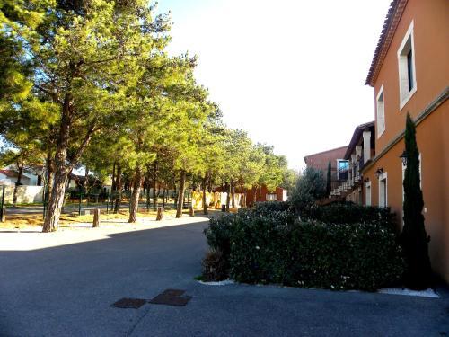 Hotel Le Mas Pierrot