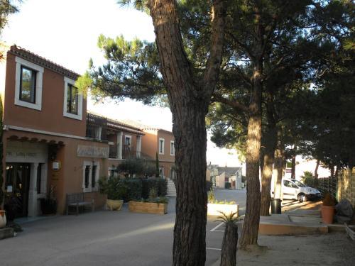 Hotel Le Mas Pierrot