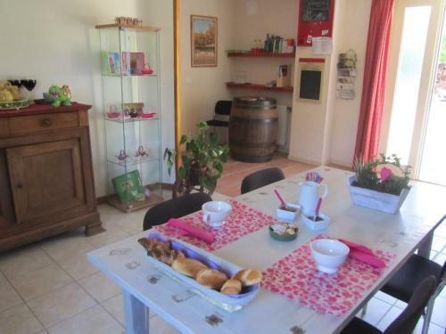 Bed & Breakfast Aux Gourmandises