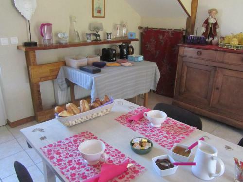 Bed & Breakfast Aux Gourmandises