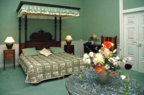 Hotel Ch�teau De Coudr�e