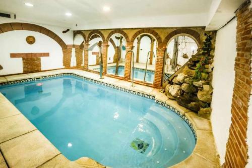 Casa Rural La Chirumba