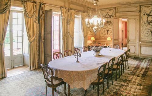 Holiday Home La Gaubertie
