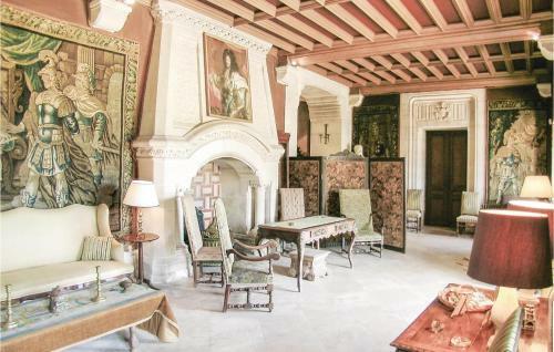 Holiday Home La Gaubertie