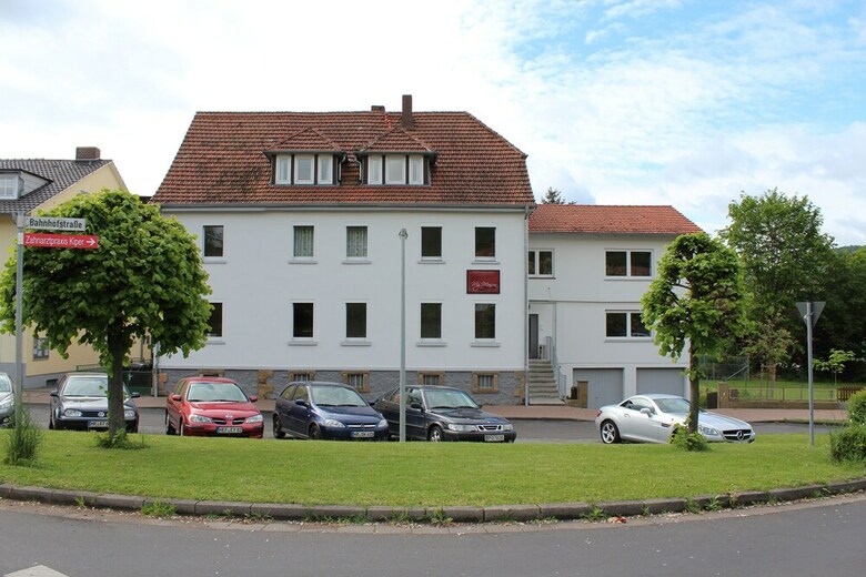 Hostal Boardinghouse My Maison