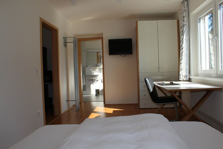 Hostal Boardinghouse My Maison