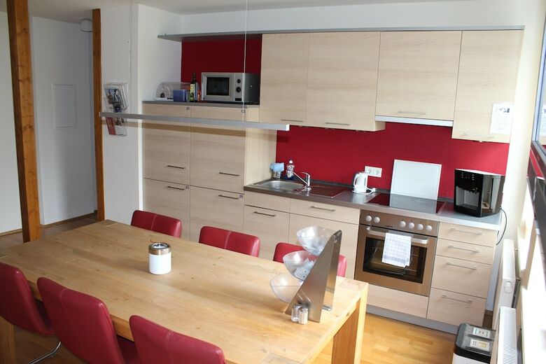 Hostal Boardinghouse My Maison