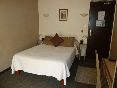 Hotel H�tel Le Commerce