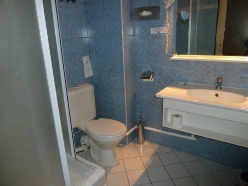 Hotel H�tel Le Commerce