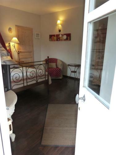Bed & Breakfast Villa Manon