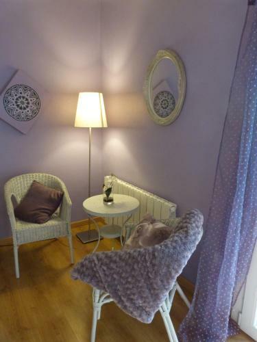 Bed & Breakfast Villa Manon