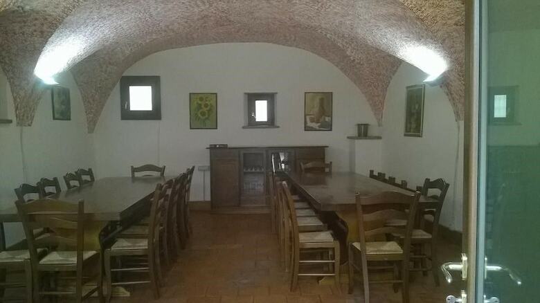Apartamento Agriturismo Rocca Dei Marchesi