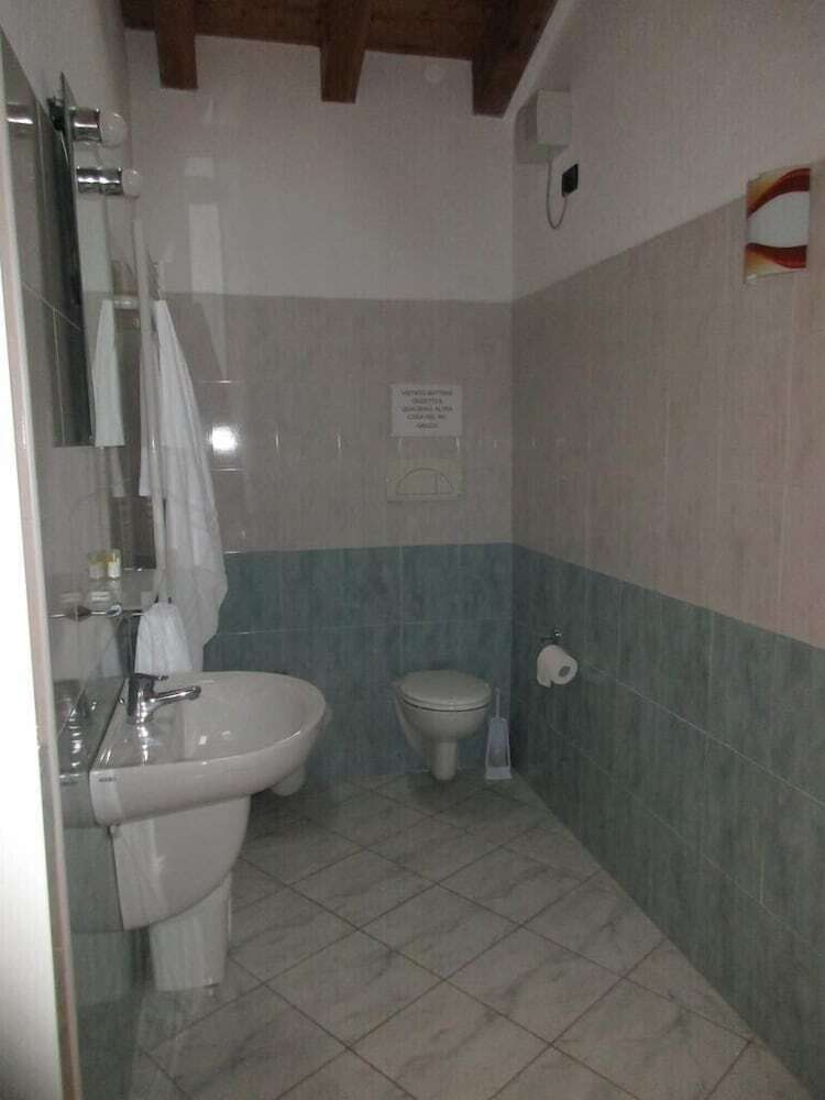 Apartamento Agriturismo Rocca Dei Marchesi