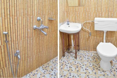 Hotel Oyo 87952 Residence Inn Homestay